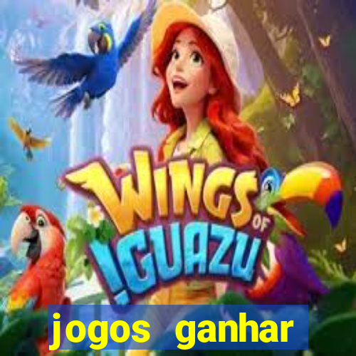 jogos ganhar dinheiro via pix